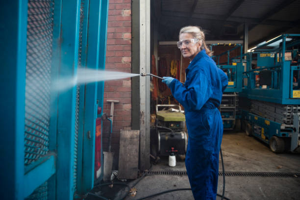 Best Concrete Pressure Washing  in Wilmington Island, GA