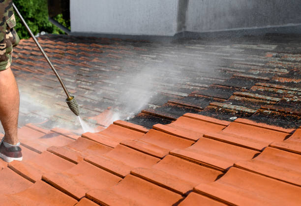 Why Choose Our Certified Pressure Washing Experts for Your Project Needs in Wilmington Island, GA?