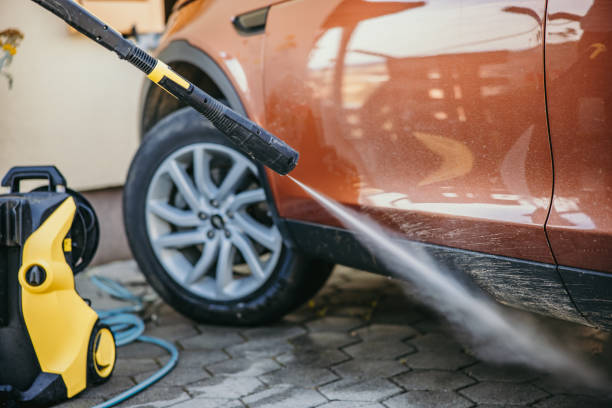 Best Local Pressure Washing Services  in Wilmington Island, GA