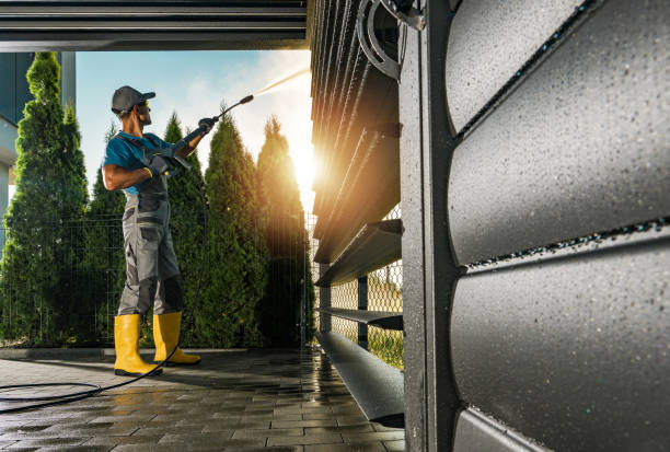 Best Pressure Washing Siding  in Wilmington Island, GA