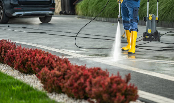 Reliable Wilmington Island, GA Pressure Washing Solutions