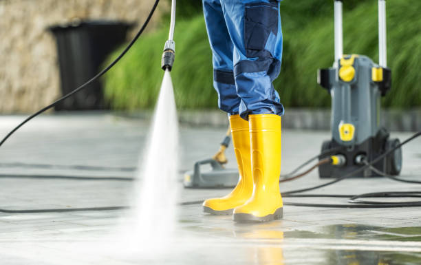 Best Residential Pressure Washing Services  in Wilmington Island, GA