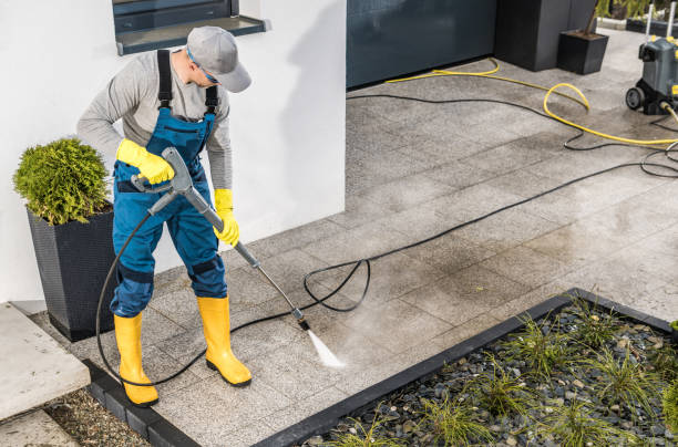 Deck Cleaning Services in Wilmington Island, GA