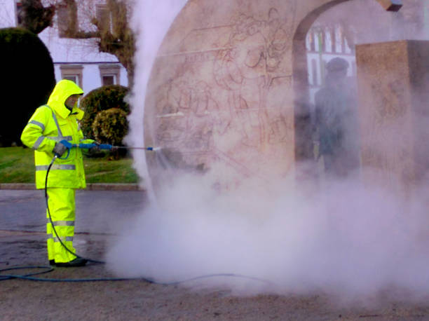 Best Pressure Washing Brick  in Wilmington Island, GA