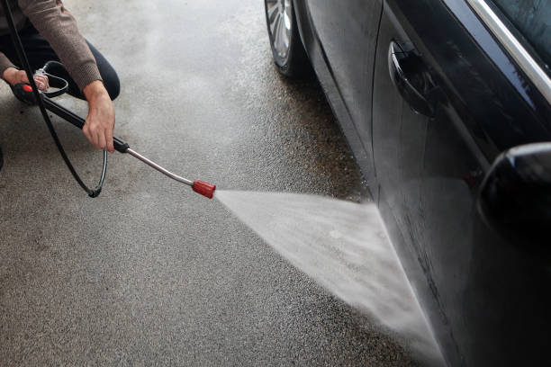 Best Commercial Pressure Washing  in Wilmington Island, GA