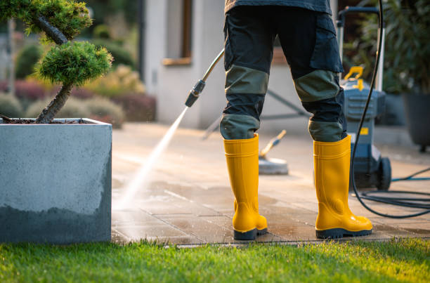 Best Commercial Building Pressure Washing  in Wilmington Island, GA